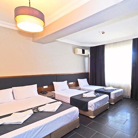 Diamond Hotel Old City Istanbul Ngoại thất bức ảnh