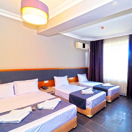 Diamond Hotel Old City Istanbul Ngoại thất bức ảnh