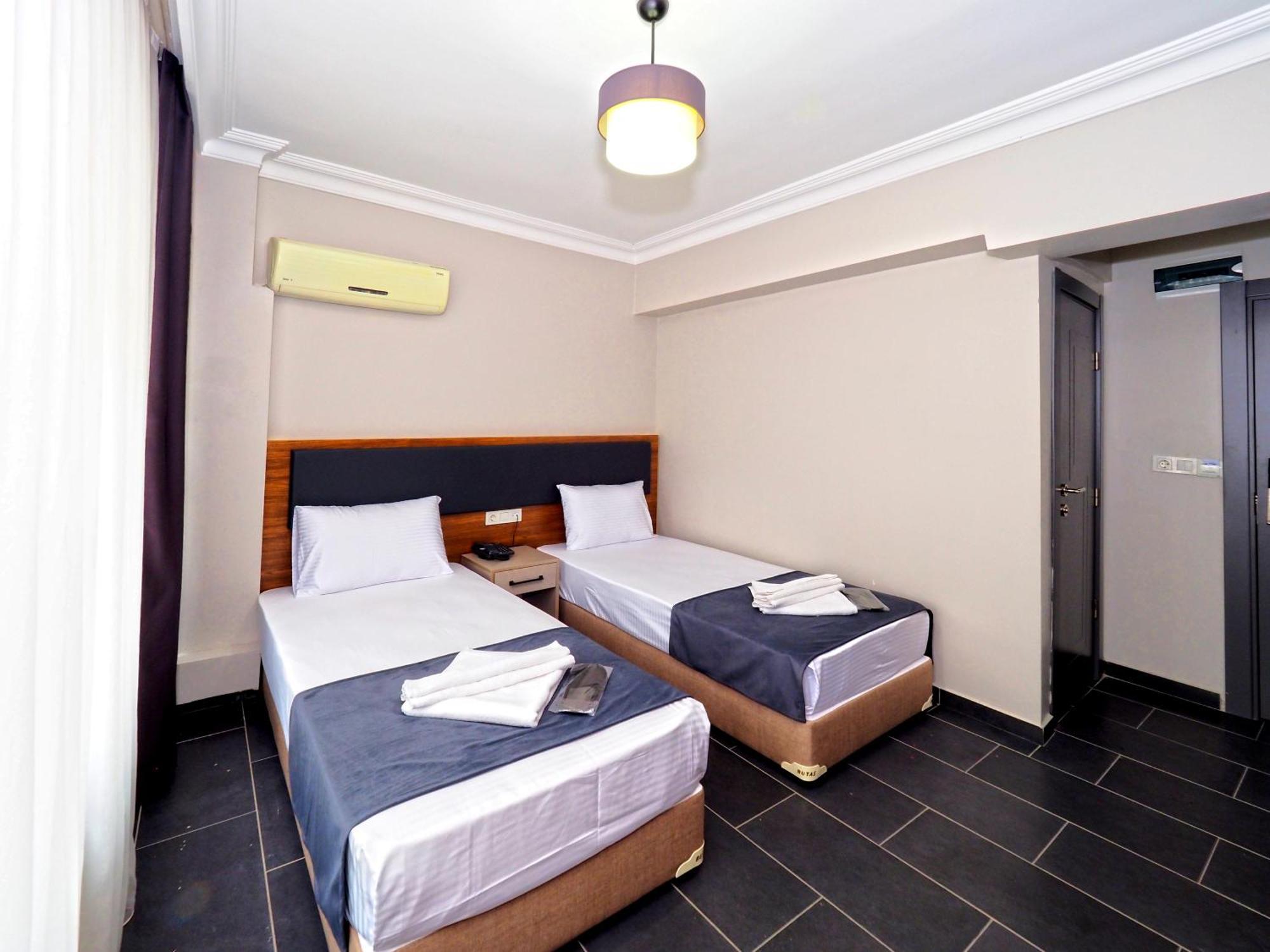 Diamond Hotel Old City Istanbul Ngoại thất bức ảnh
