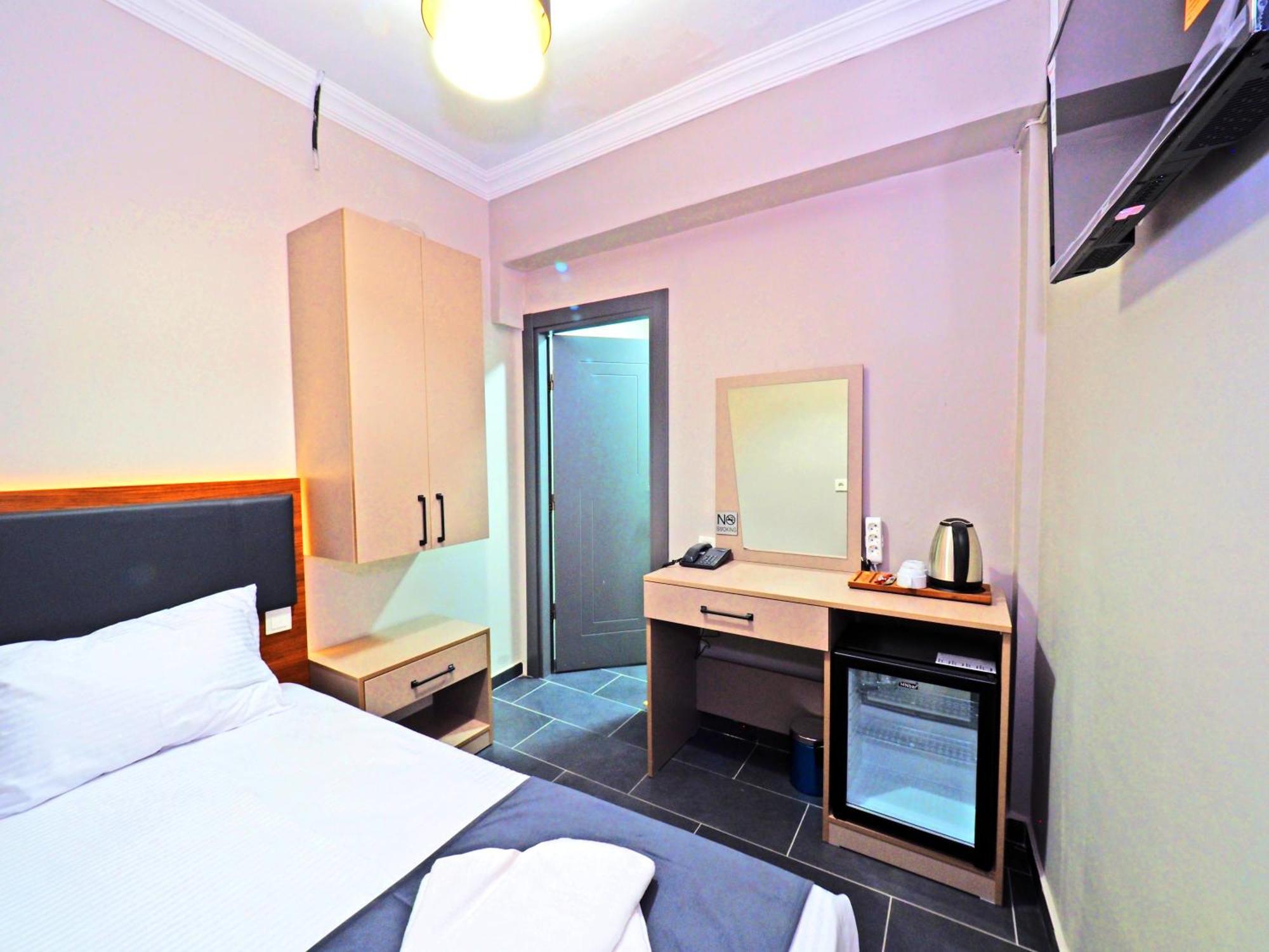 Diamond Hotel Old City Istanbul Ngoại thất bức ảnh
