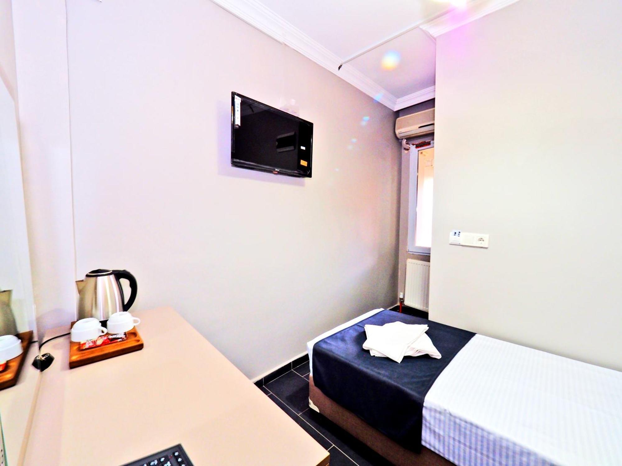 Diamond Hotel Old City Istanbul Ngoại thất bức ảnh
