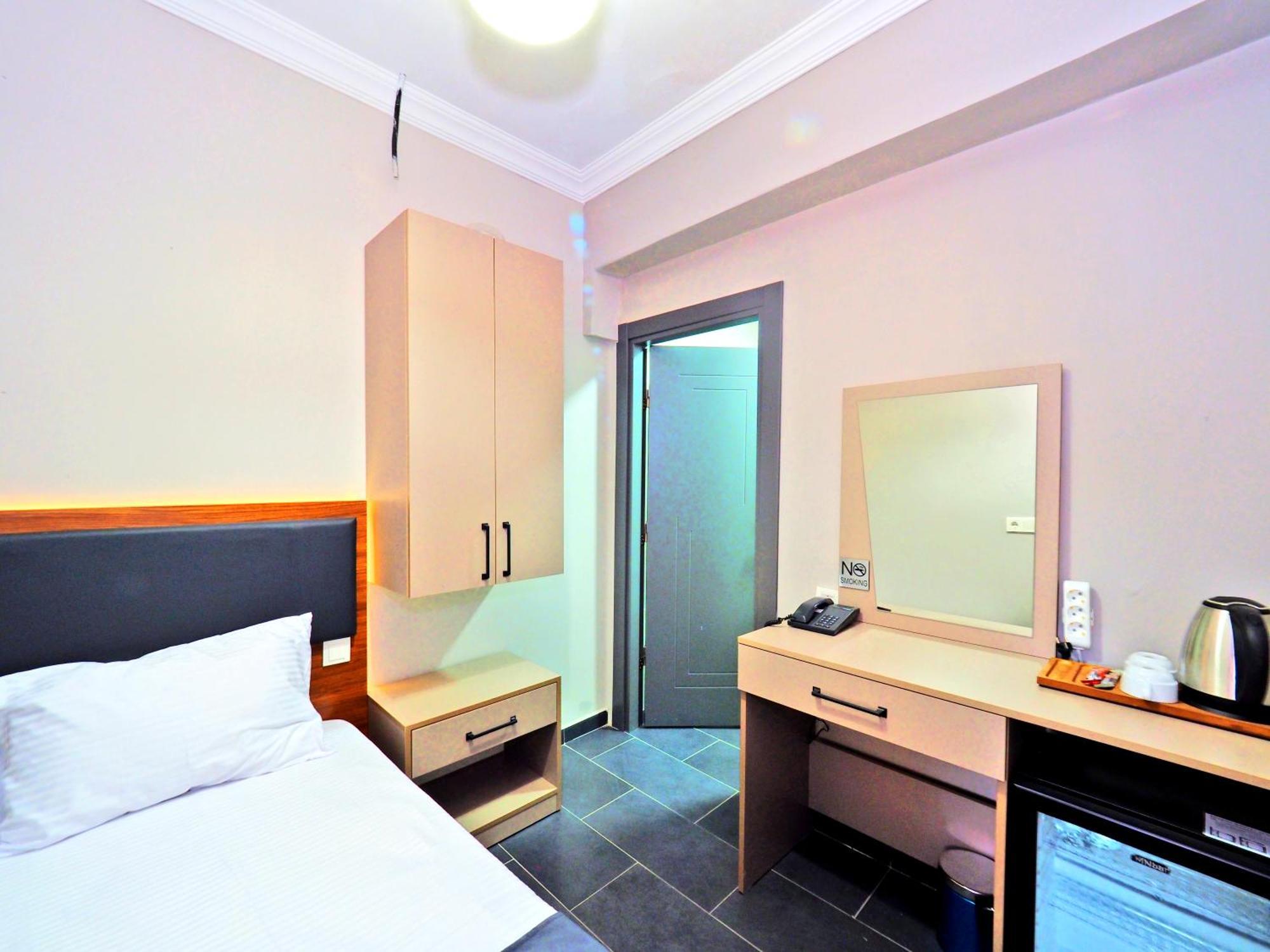 Diamond Hotel Old City Istanbul Ngoại thất bức ảnh