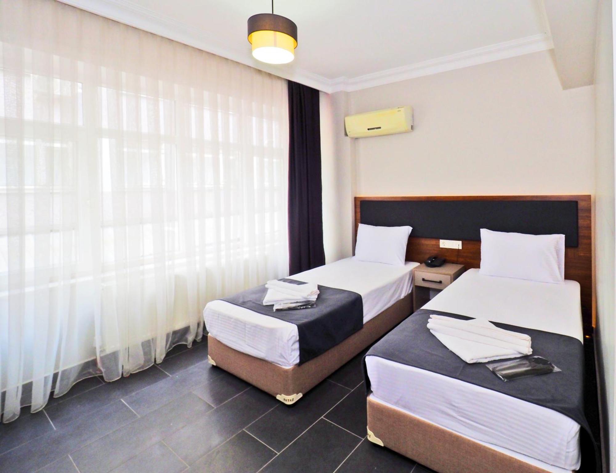 Diamond Hotel Old City Istanbul Ngoại thất bức ảnh