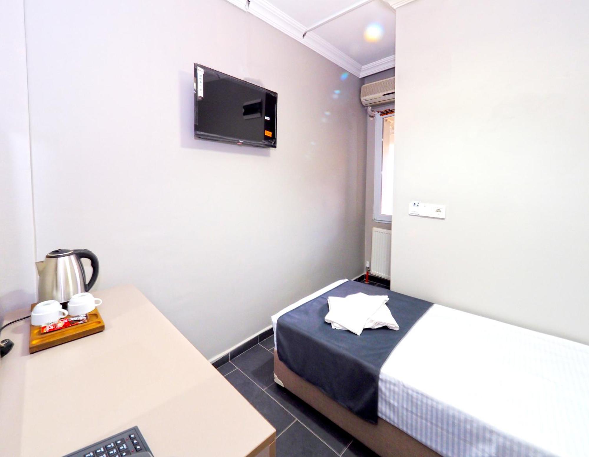 Diamond Hotel Old City Istanbul Ngoại thất bức ảnh