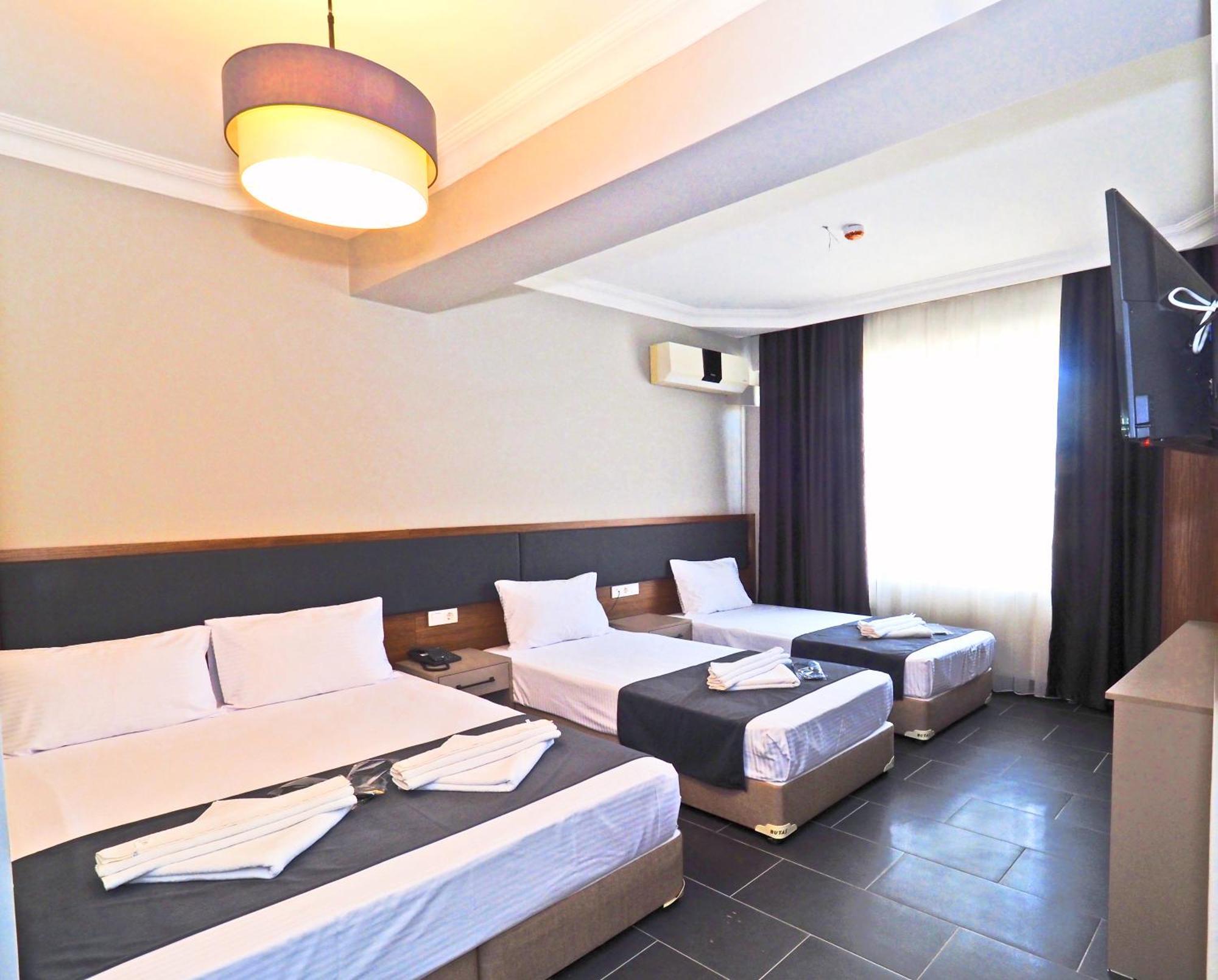 Diamond Hotel Old City Istanbul Ngoại thất bức ảnh