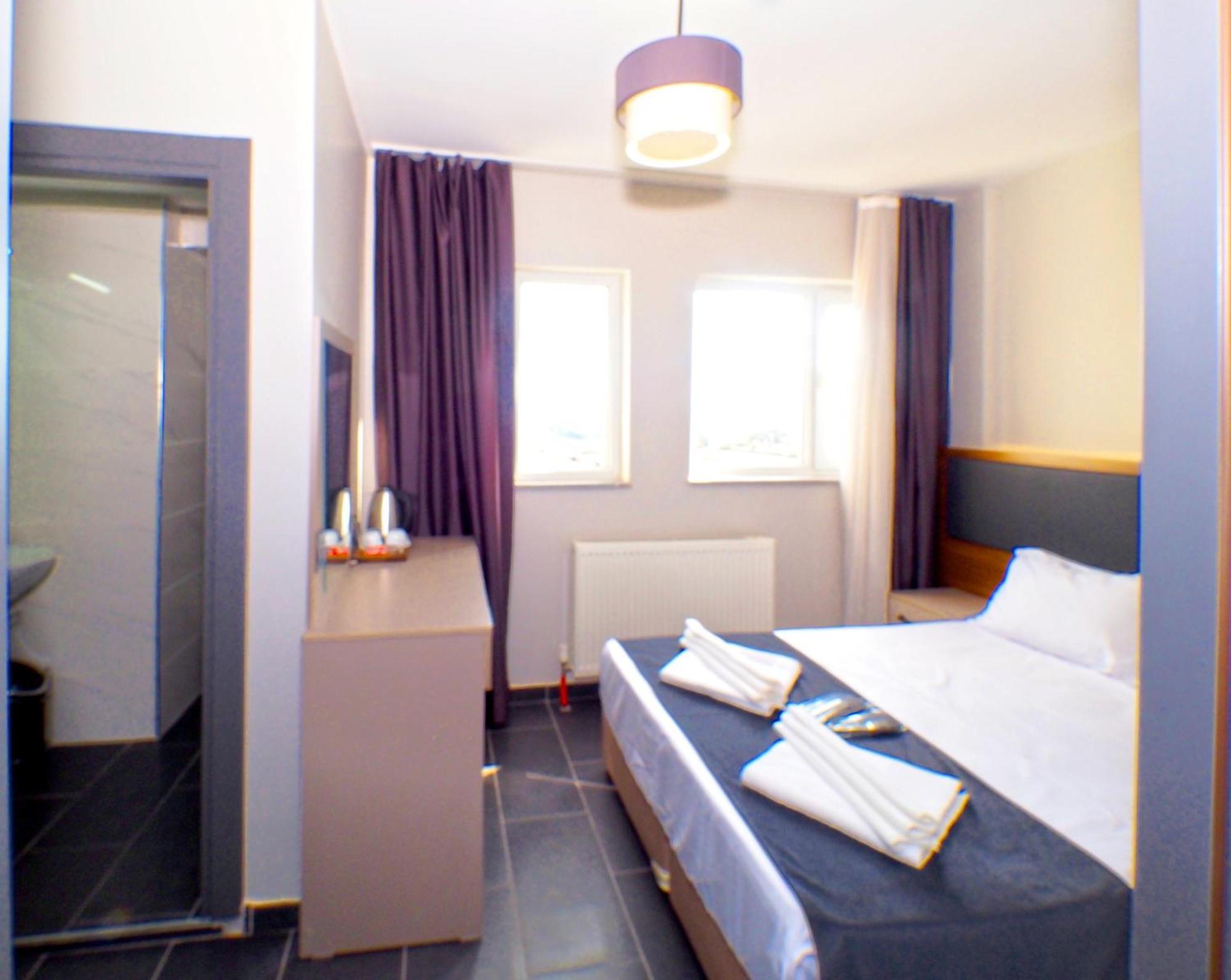 Diamond Hotel Old City Istanbul Ngoại thất bức ảnh