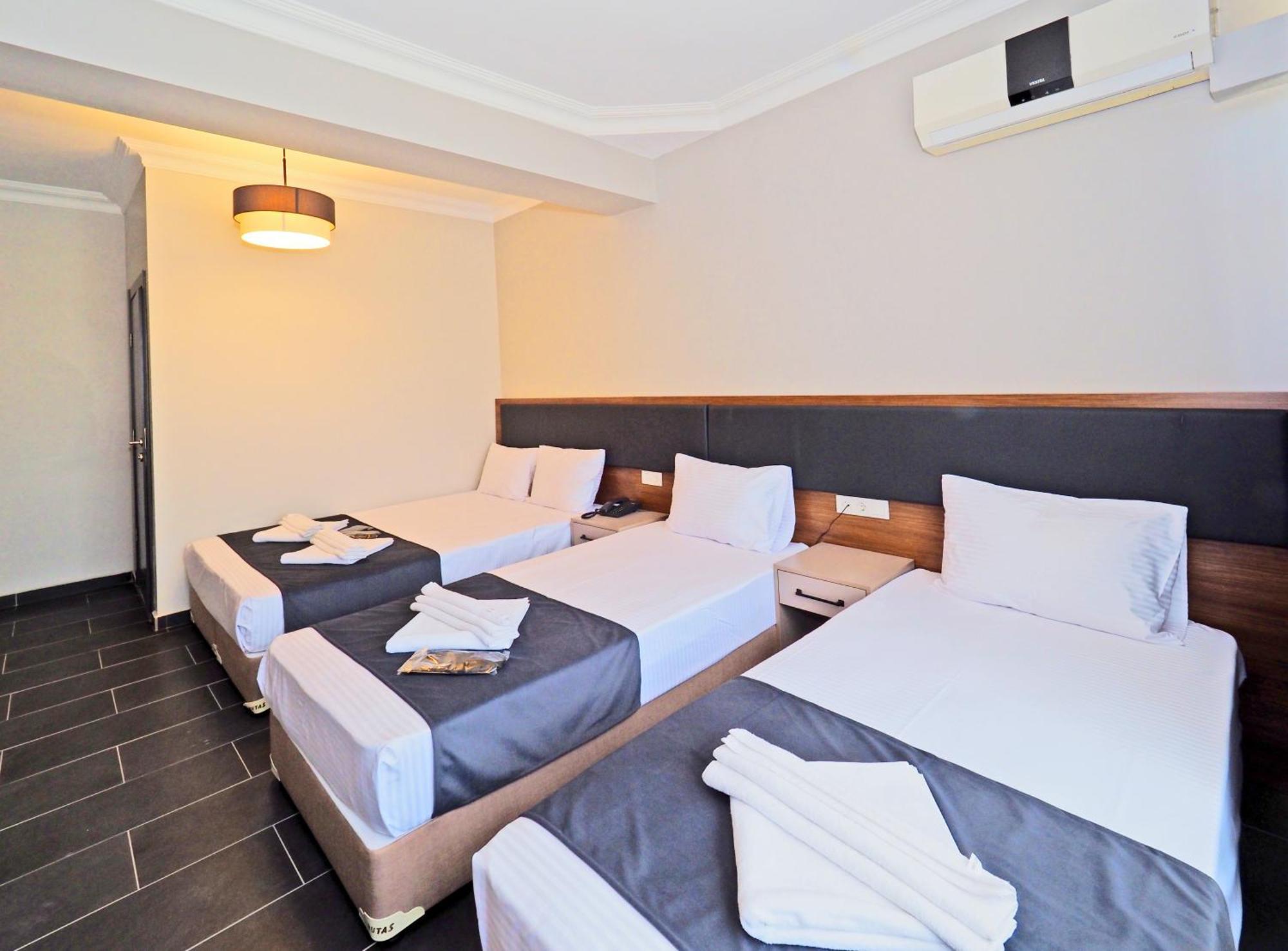 Diamond Hotel Old City Istanbul Ngoại thất bức ảnh