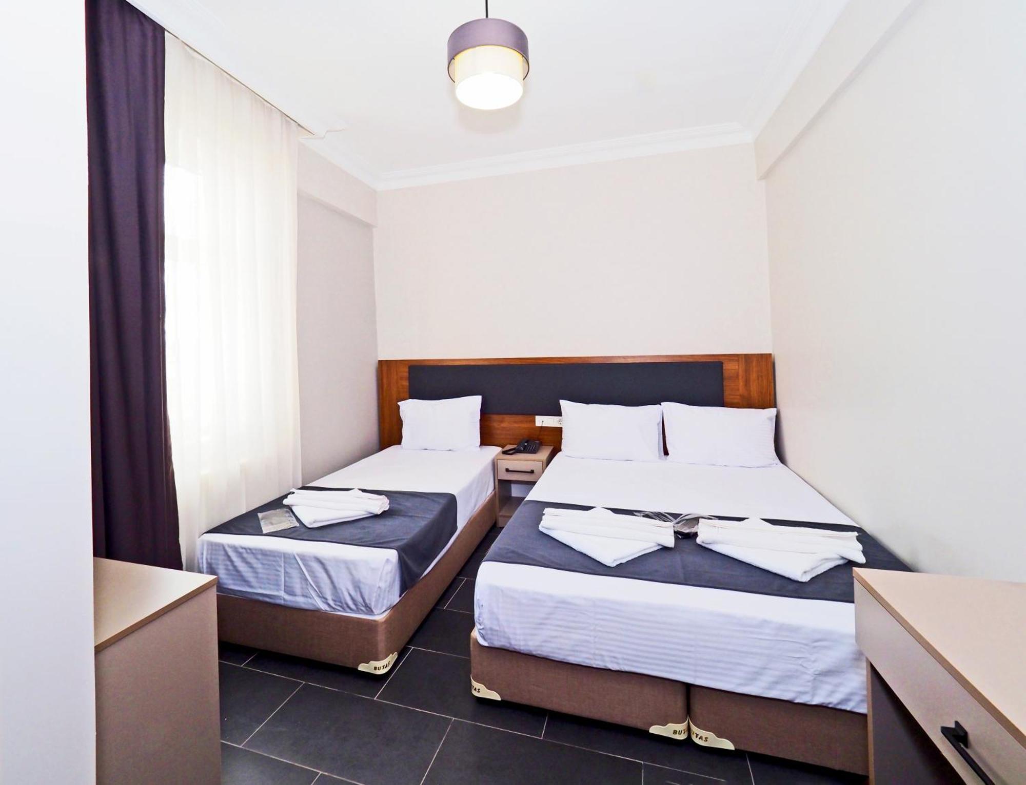 Diamond Hotel Old City Istanbul Ngoại thất bức ảnh