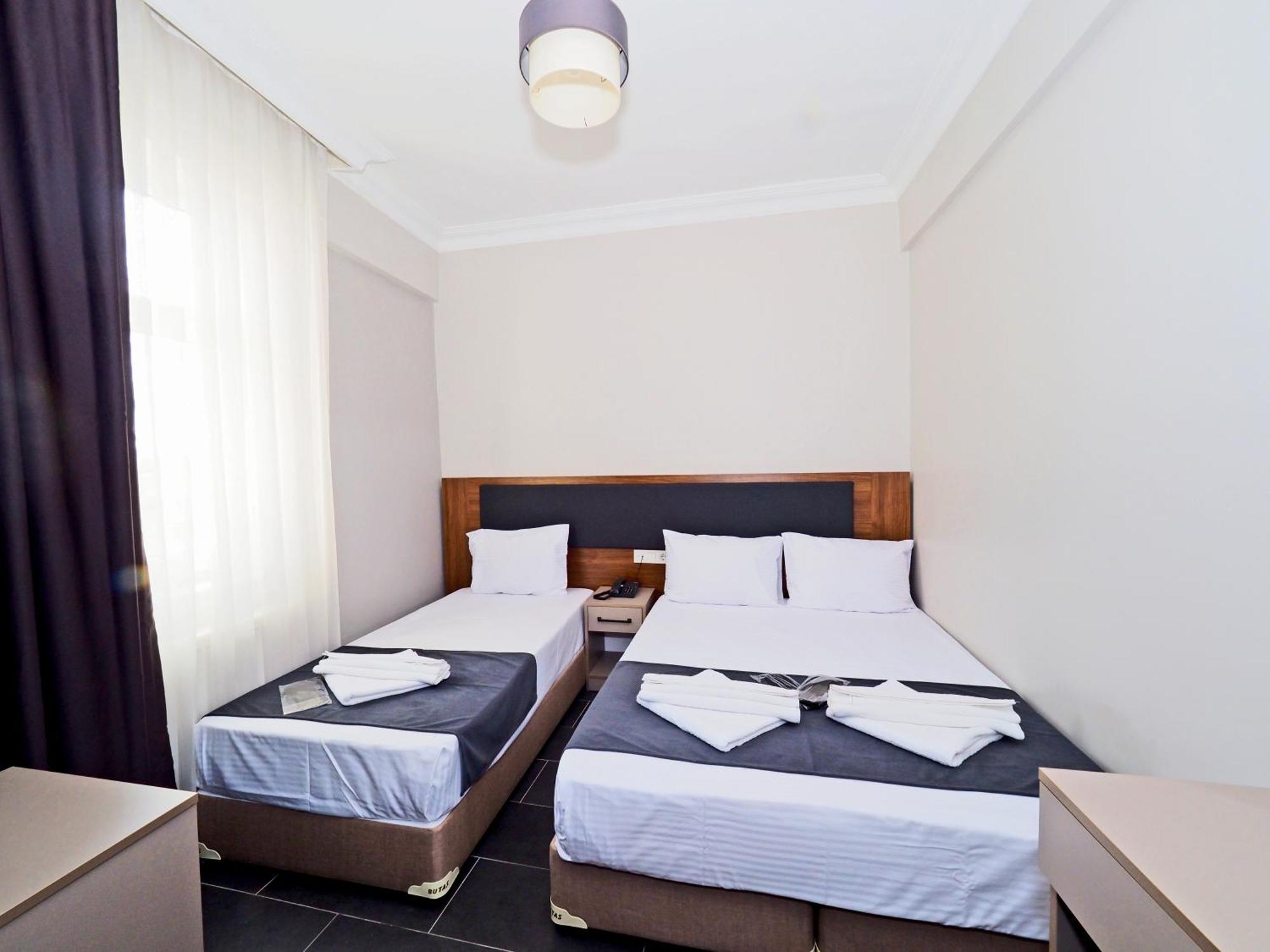 Diamond Hotel Old City Istanbul Ngoại thất bức ảnh