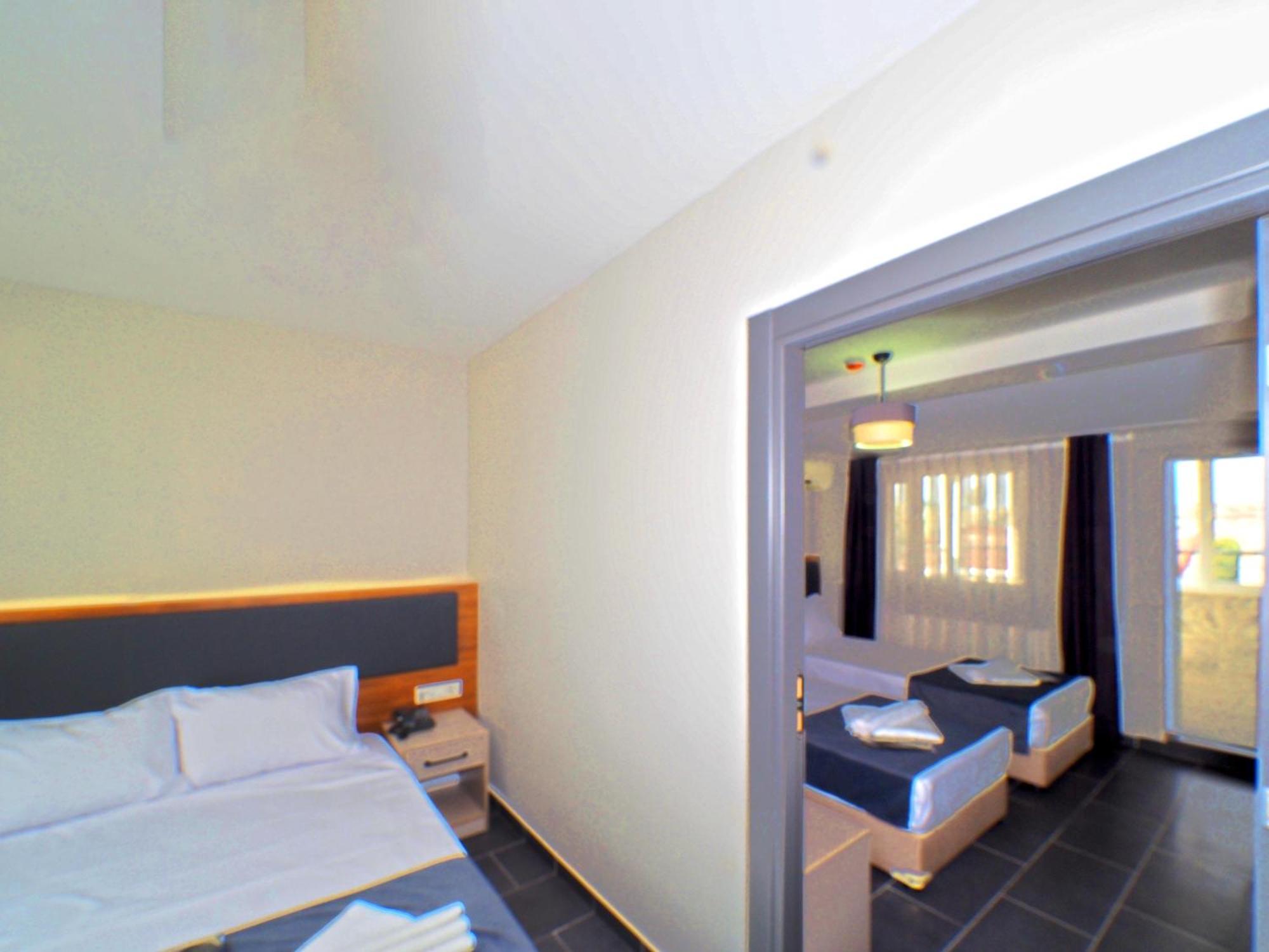 Diamond Hotel Old City Istanbul Ngoại thất bức ảnh