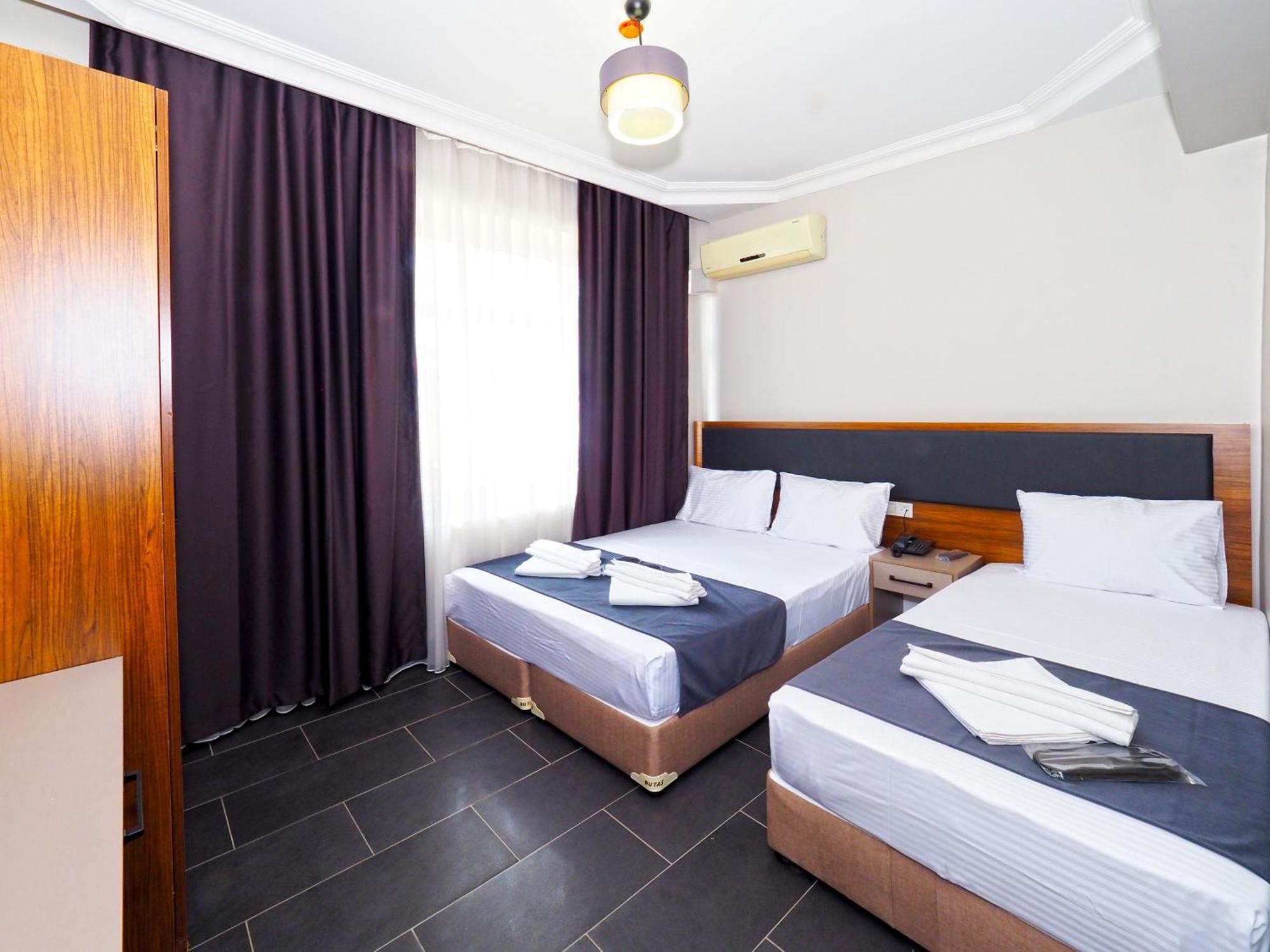Diamond Hotel Old City Istanbul Ngoại thất bức ảnh