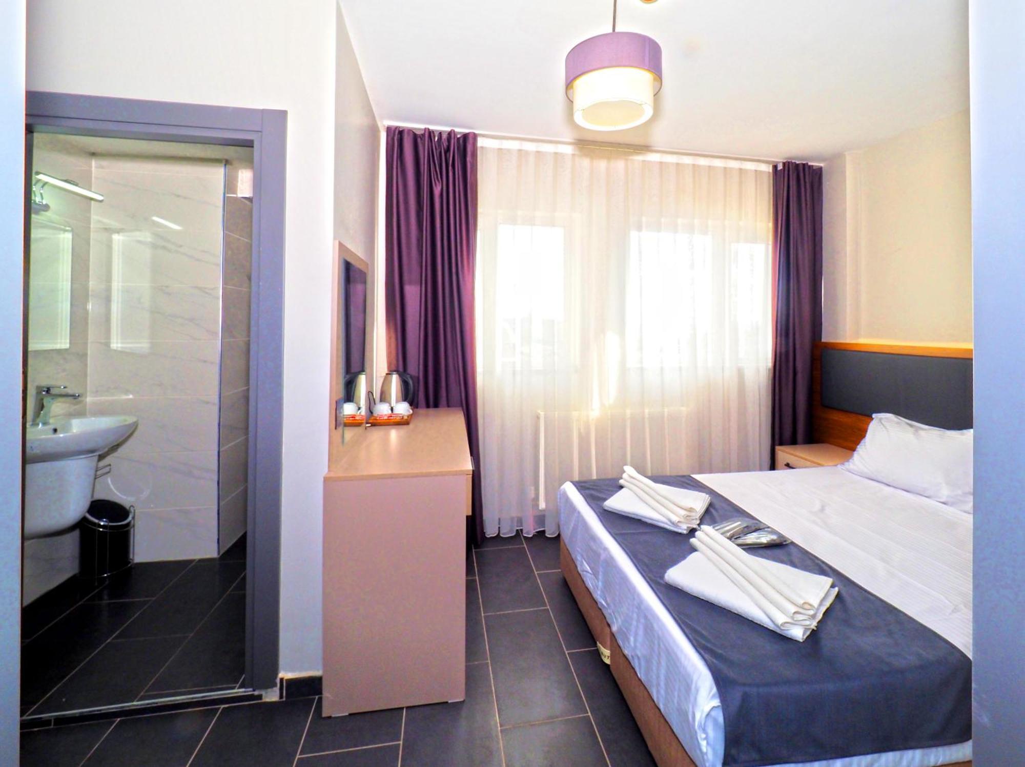 Diamond Hotel Old City Istanbul Ngoại thất bức ảnh