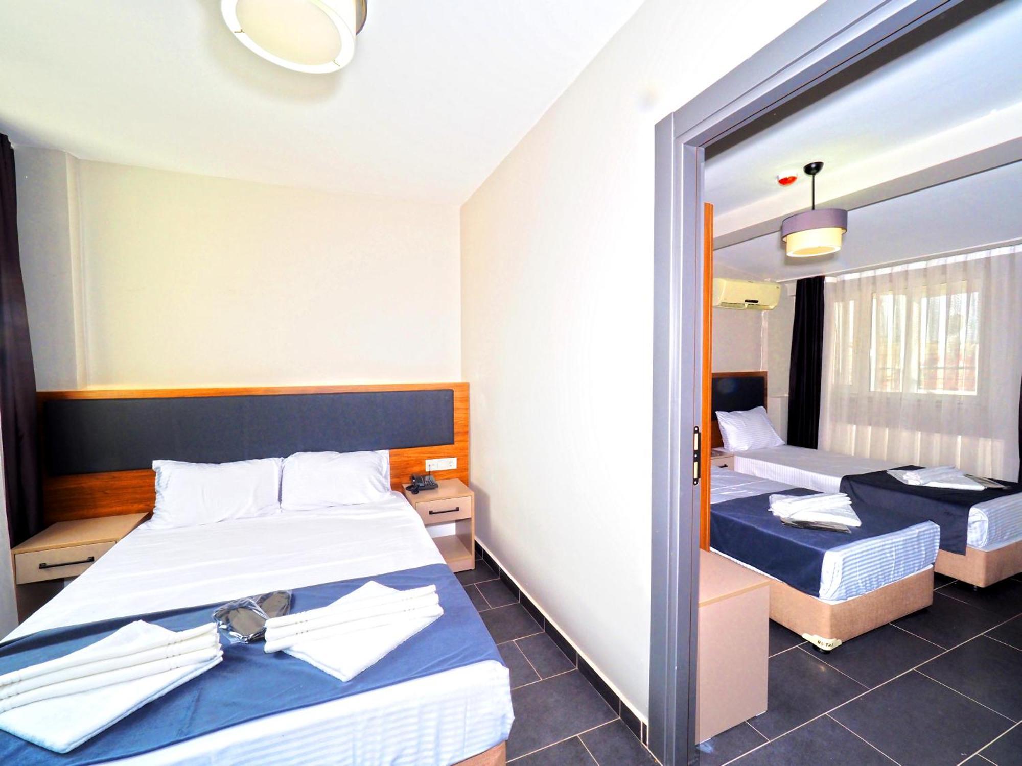 Diamond Hotel Old City Istanbul Ngoại thất bức ảnh