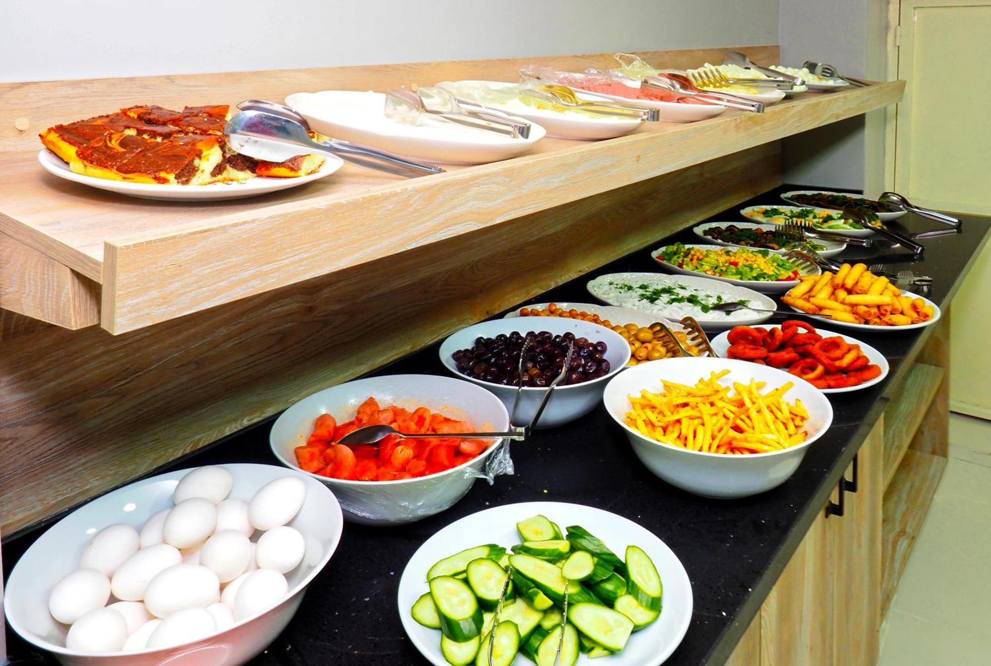 Diamond Hotel Old City Istanbul Ngoại thất bức ảnh