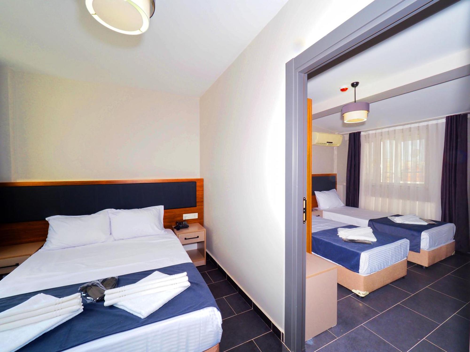 Diamond Hotel Old City Istanbul Ngoại thất bức ảnh
