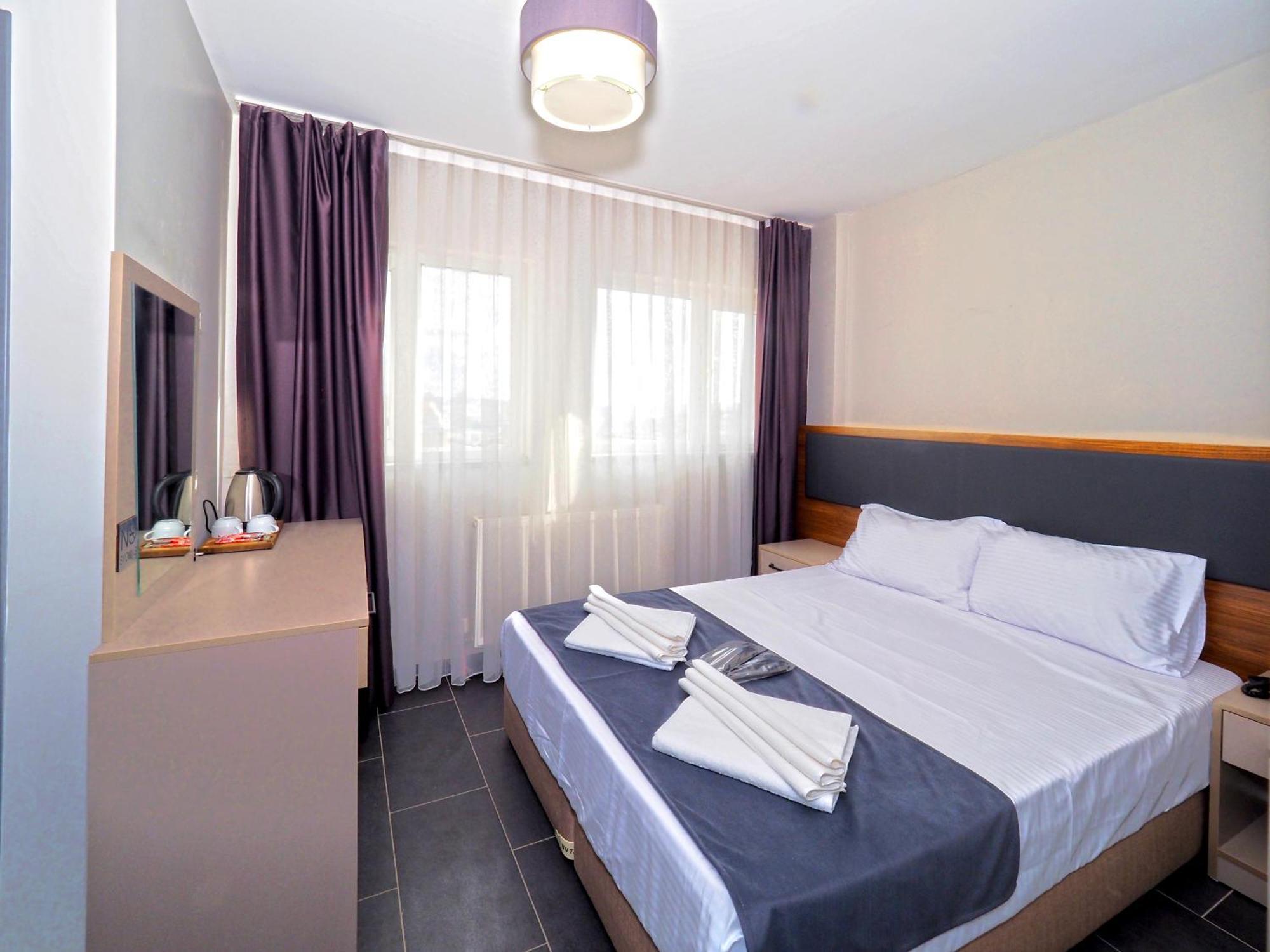 Diamond Hotel Old City Istanbul Ngoại thất bức ảnh