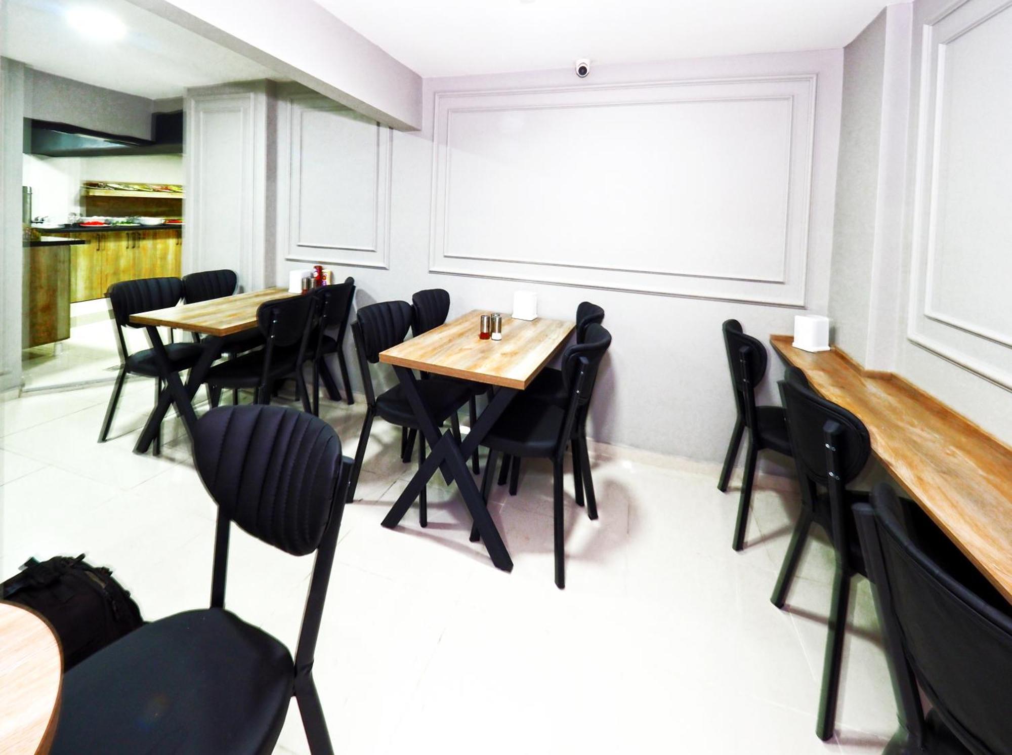 Diamond Hotel Old City Istanbul Ngoại thất bức ảnh