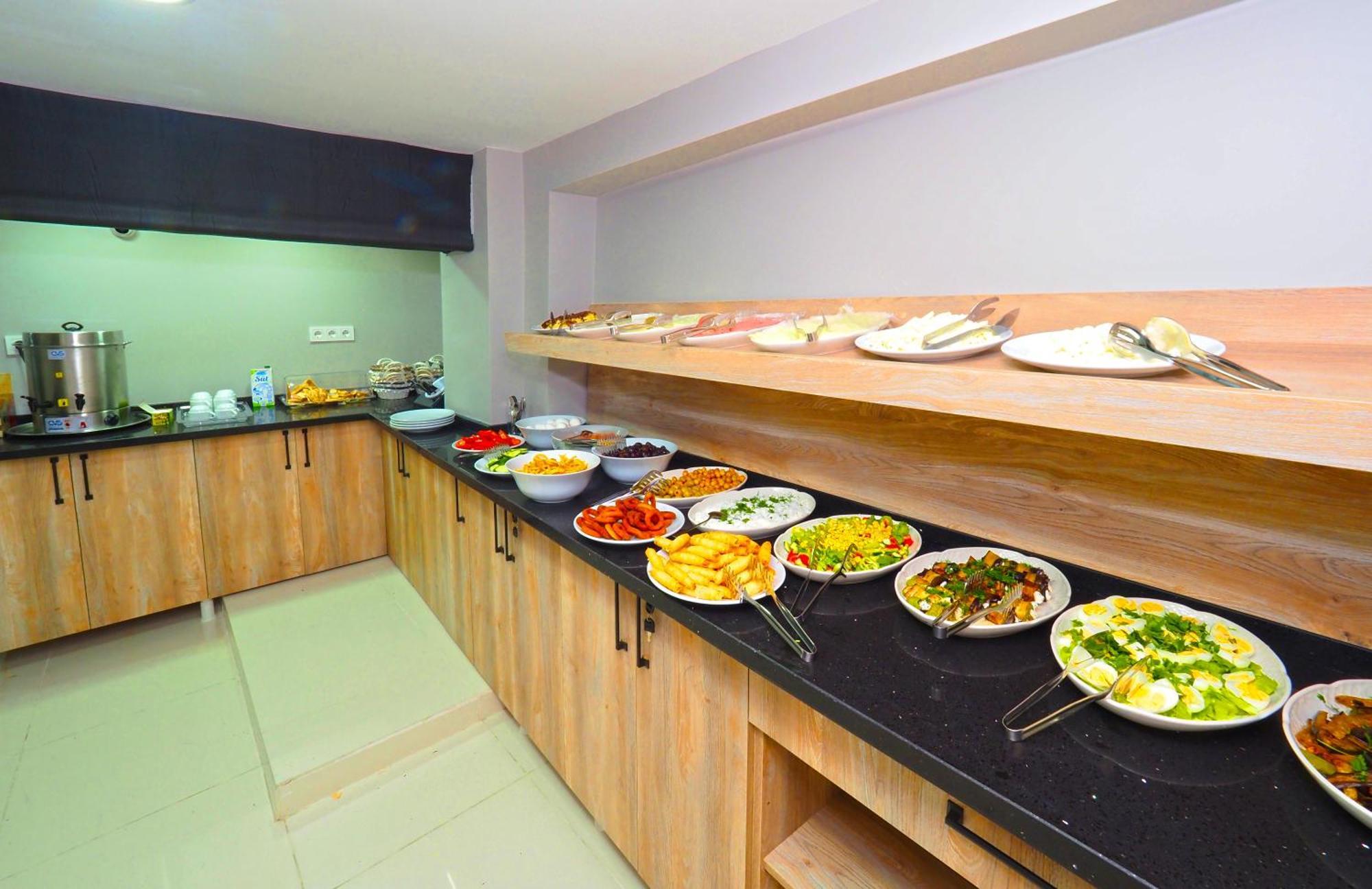 Diamond Hotel Old City Istanbul Ngoại thất bức ảnh