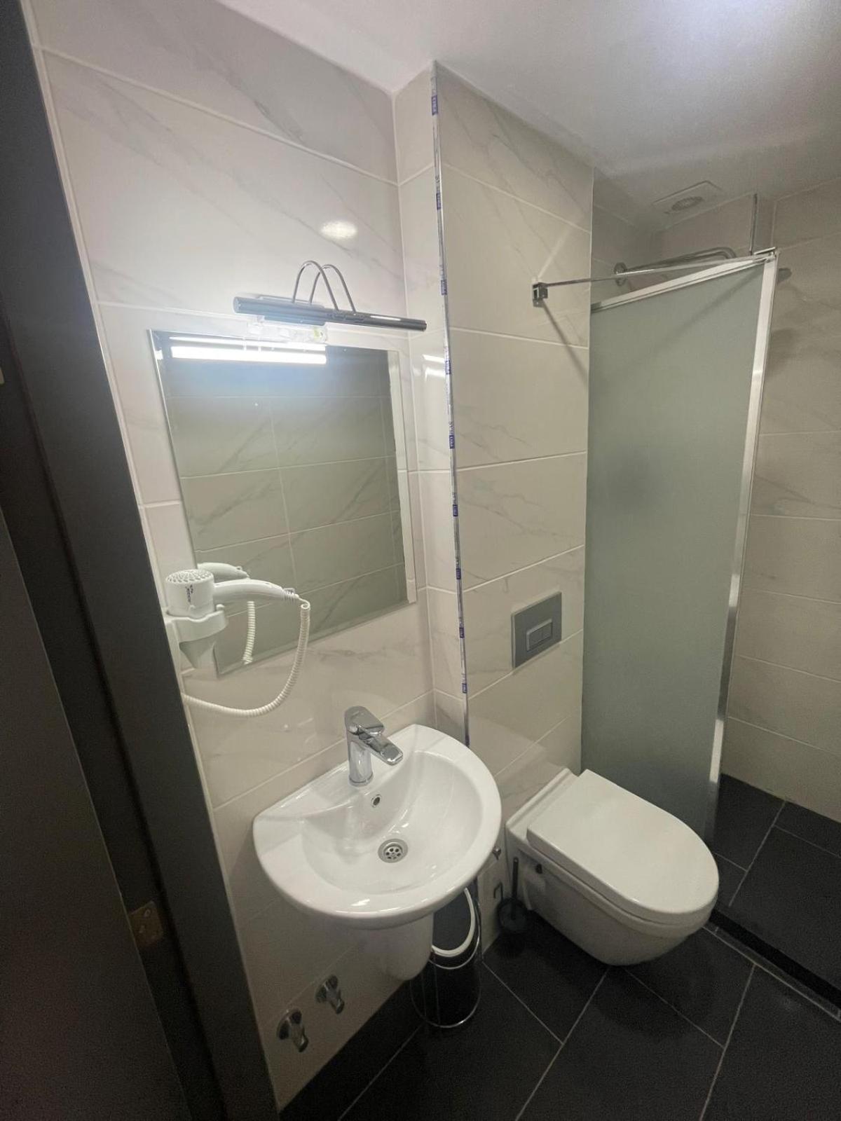 Diamond Hotel Old City Istanbul Ngoại thất bức ảnh